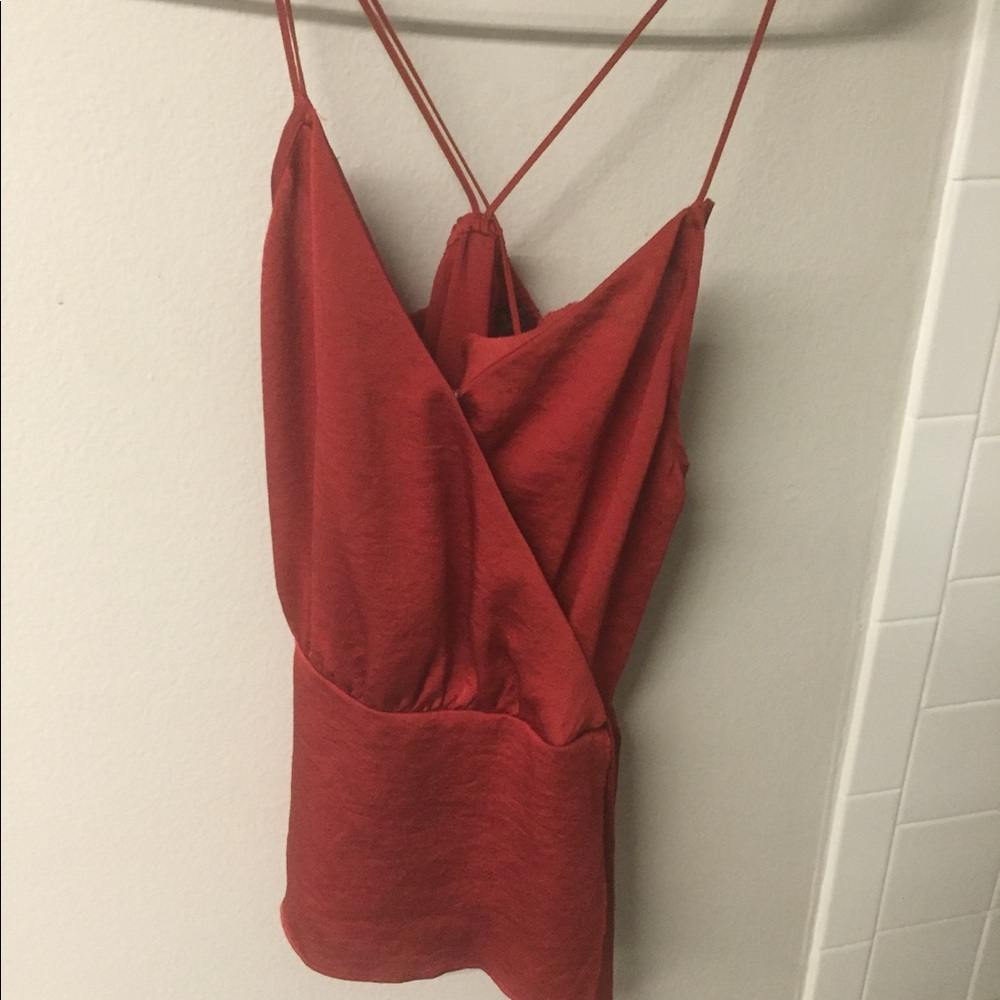 Express Top